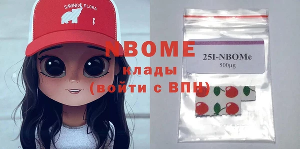молекула духа Бугульма