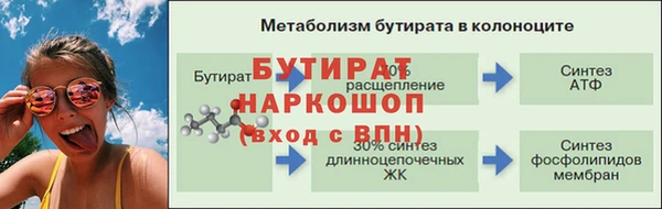 молекула духа Бугульма